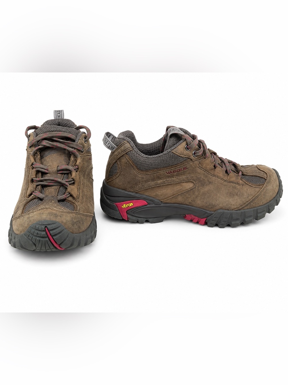 Vasque Mantra 2.0 Women’s Low Top hiking shoe